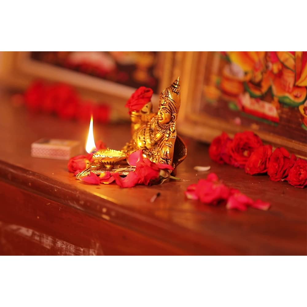 Divya Sakthi Kubera Deepam