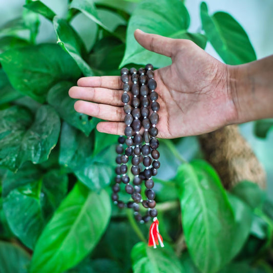 Kamal Gatta Mala 108 Bead