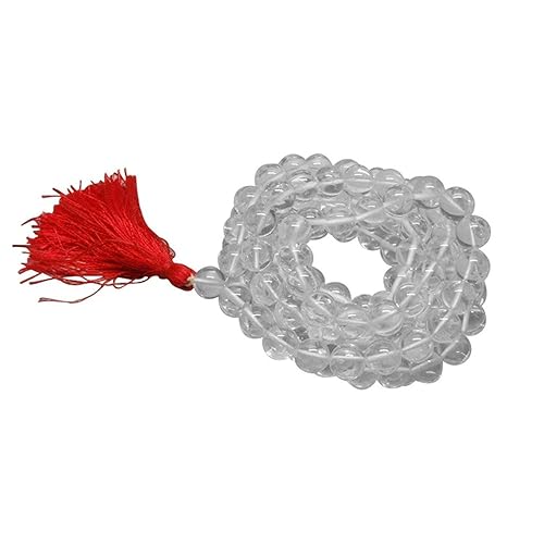 Sphatik Mala Original