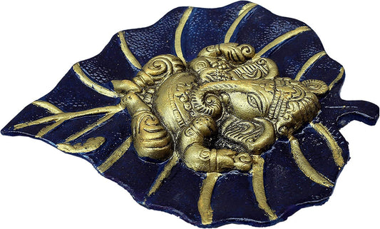 Patta Ganesh Wall Hanging