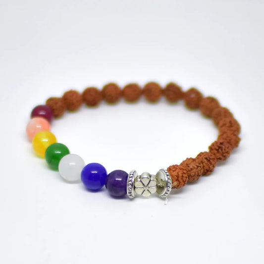 Couple & Combo Certified Natural Stones Bracelet Stylish Bracelet For Lovers