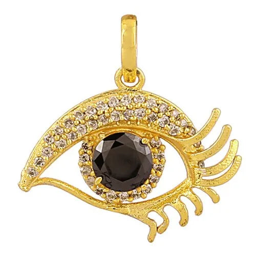 Evil Eye Protection Pendant