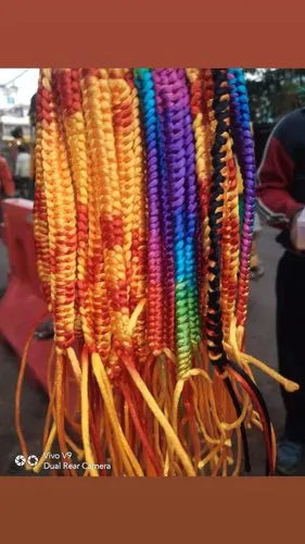 Thread Hand Band Moli
