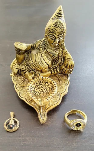 Divya Sakthi Kubera Deepam