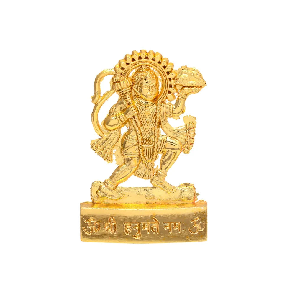 Shree Hanuman Suraksha Kavach
