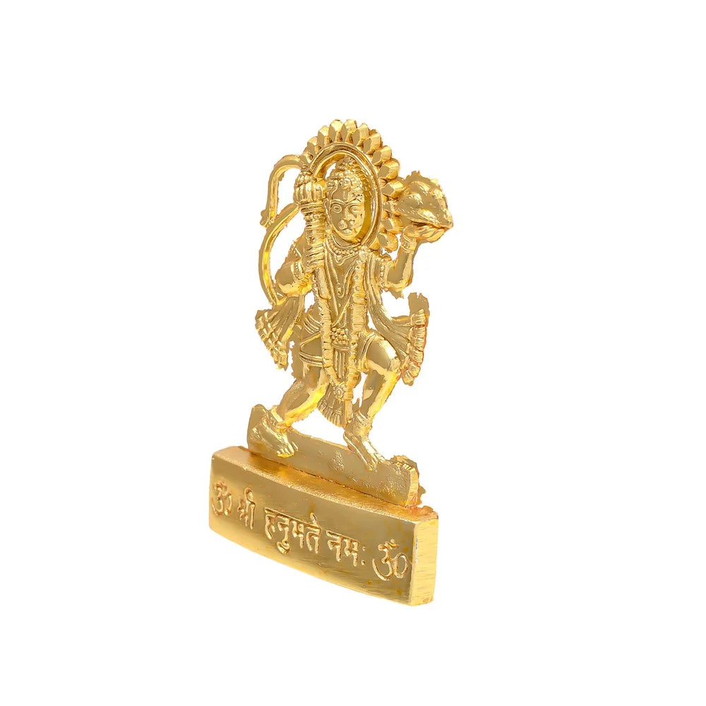 Shree Hanuman Suraksha Kavach