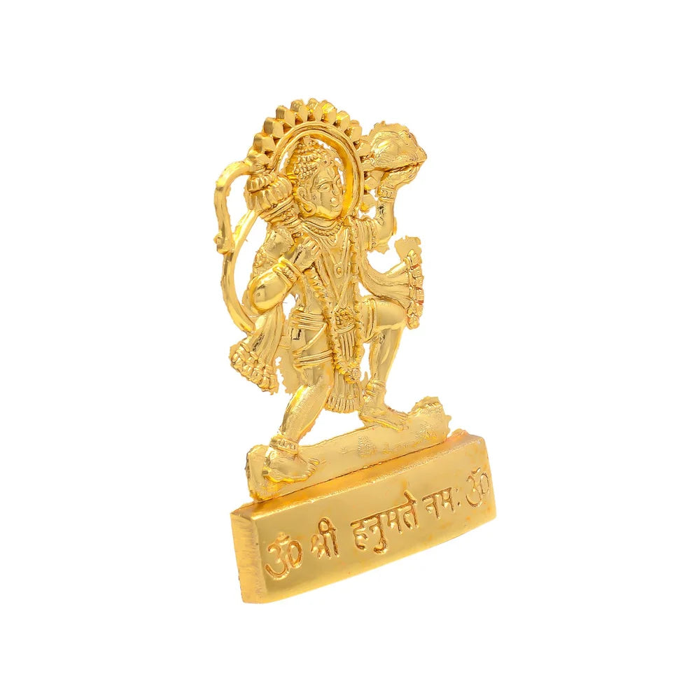 Shree Hanuman Suraksha Kavach
