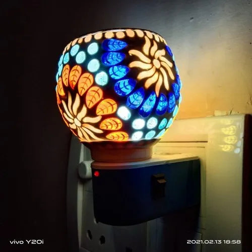 Electric dhoop stand electric kapoor dani