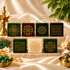 Traditional Symbol Décor