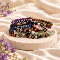 Crystal Bracelet Designs