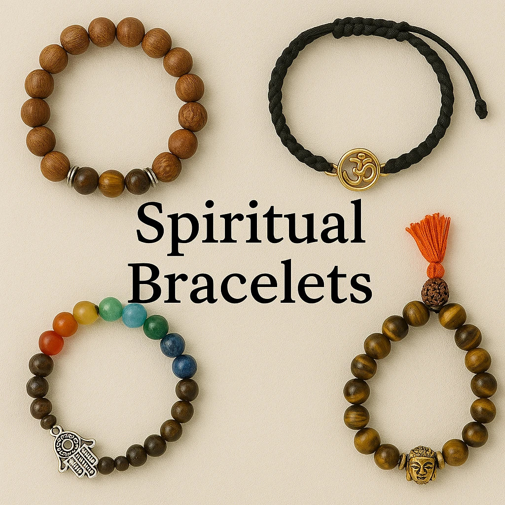 Spiritual Bracelets