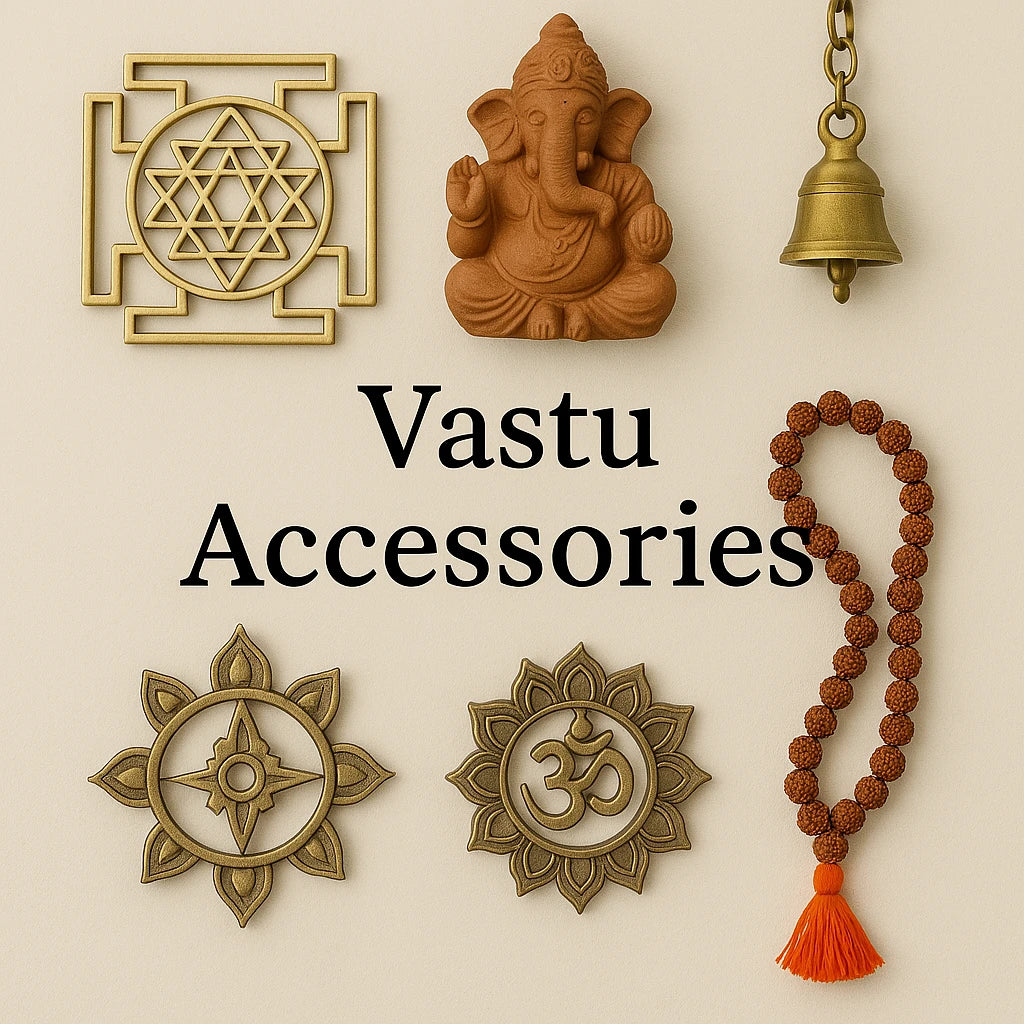 Vastu Accessories