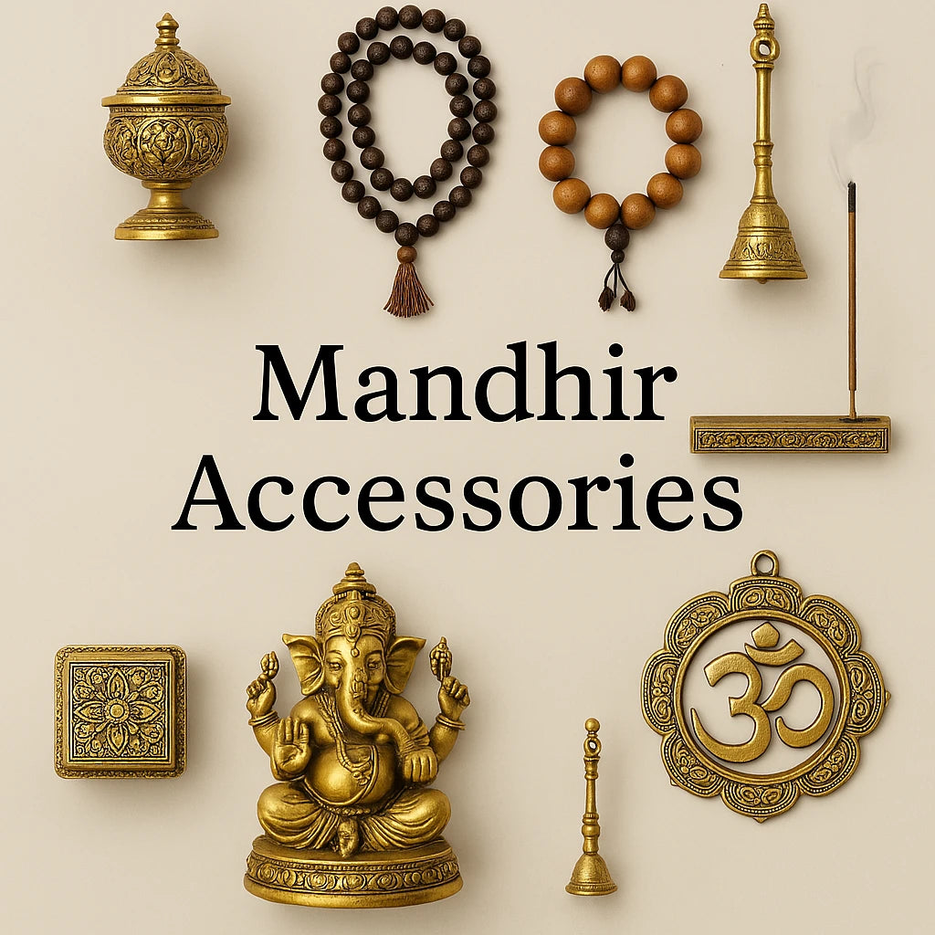 Mandhir Accessories