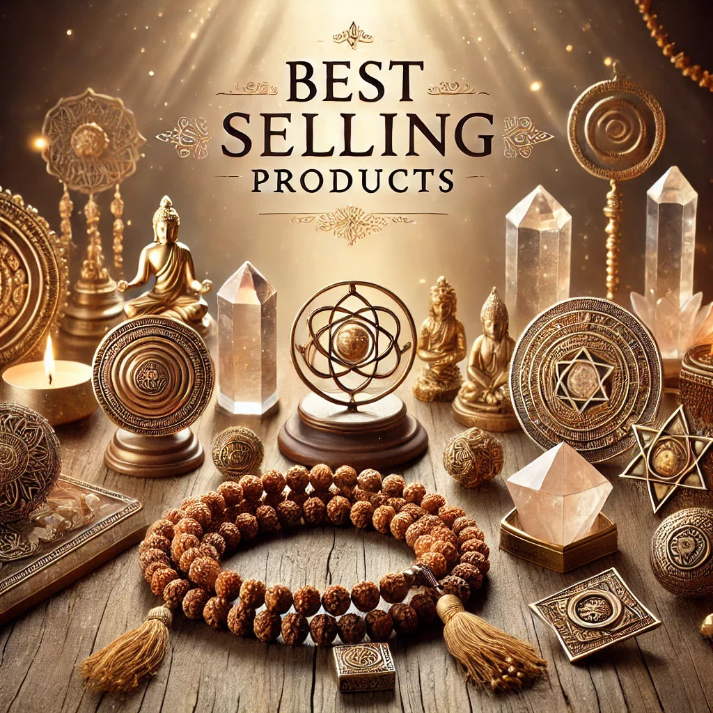 Best Selling Products