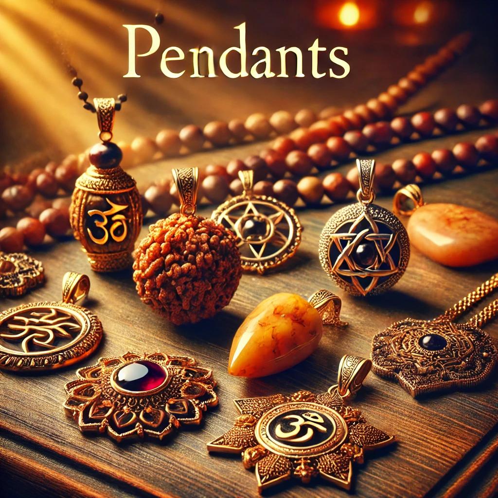 Pendants