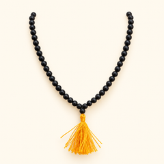 Ebony Wood Jewellery