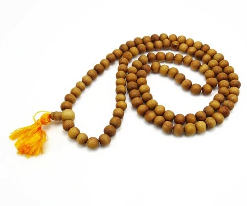 Ebony Wood (Brown Colour)
