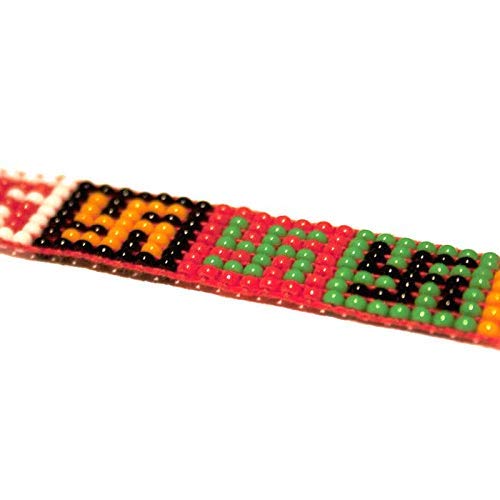 Thread Hand Band Swastik Moli