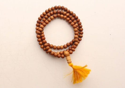 Ebony Wood (Brown Colour)