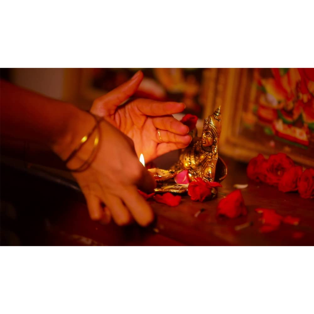 Divya Sakthi Kubera Deepam