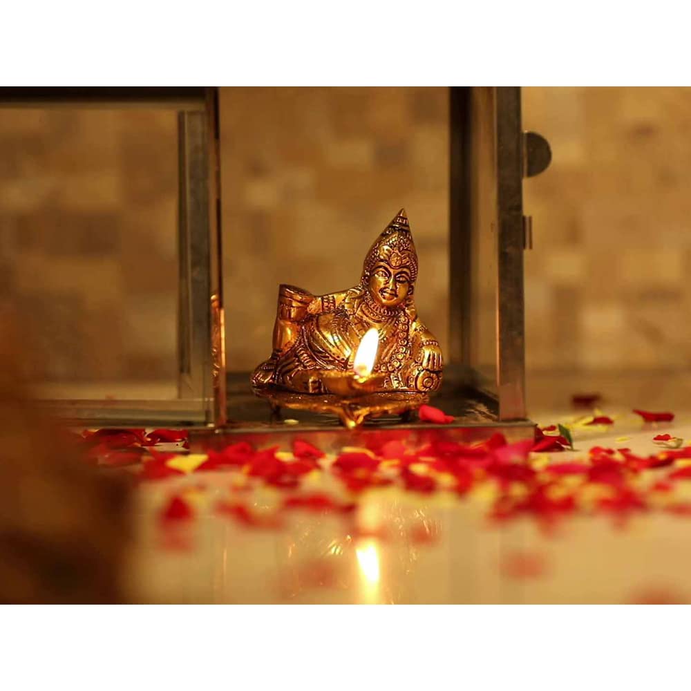Divya Sakthi Kubera Deepam