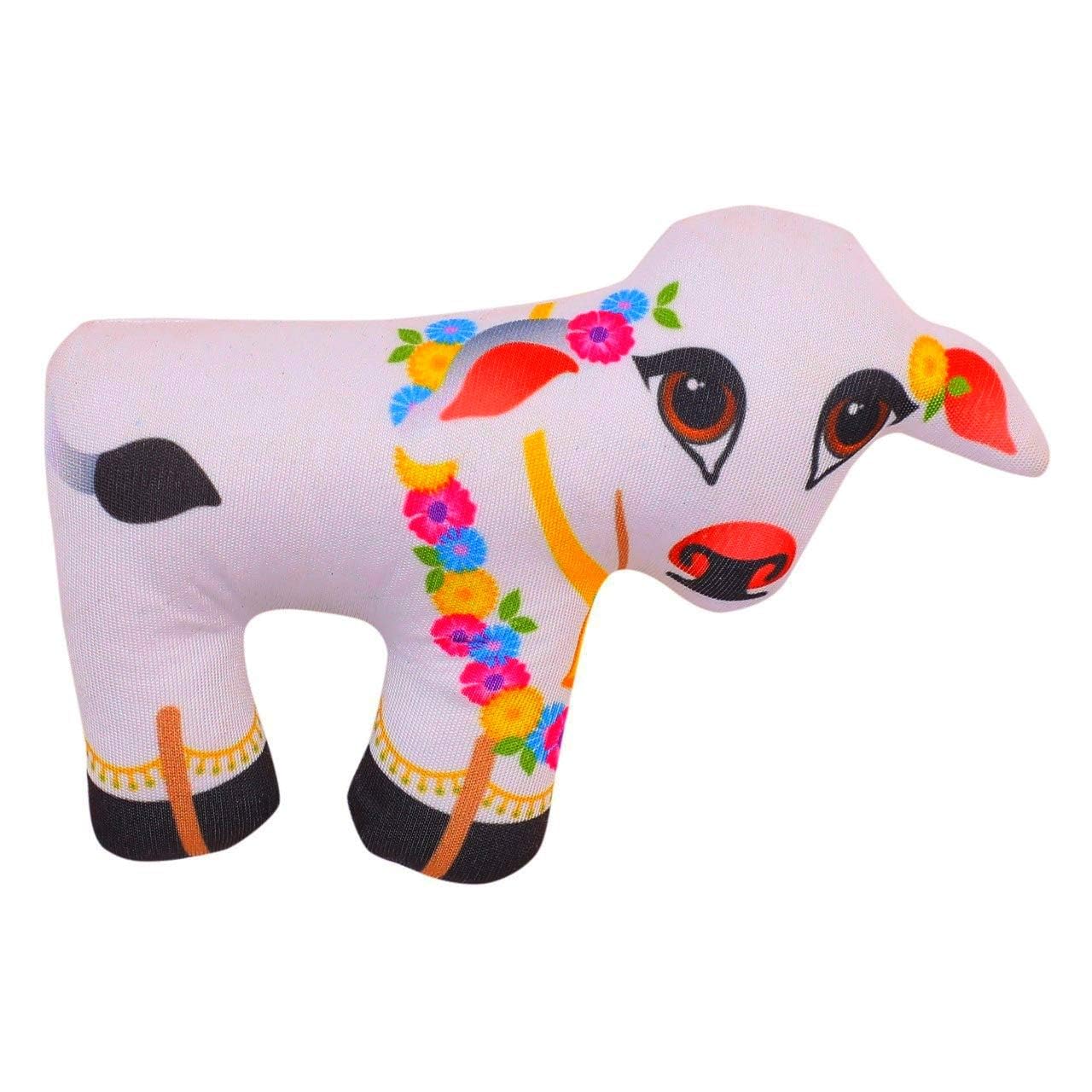 Cow and Calf Baby Soft Toys 5.5 iNCH