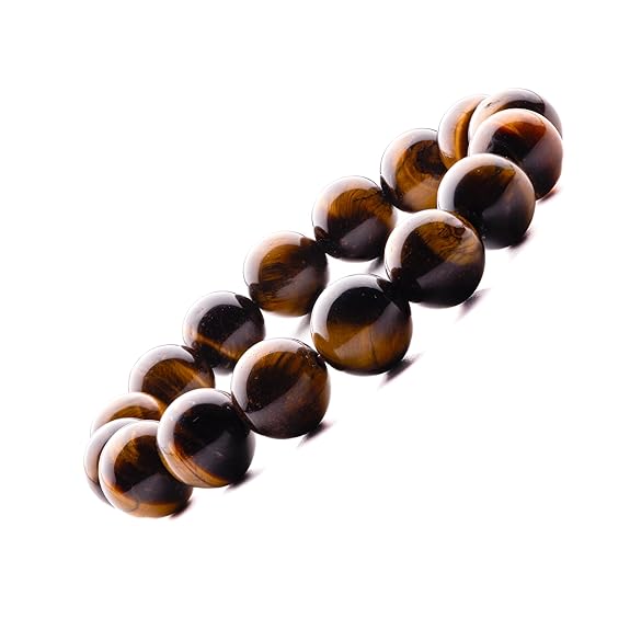 Tiger Eye Beads bracelet