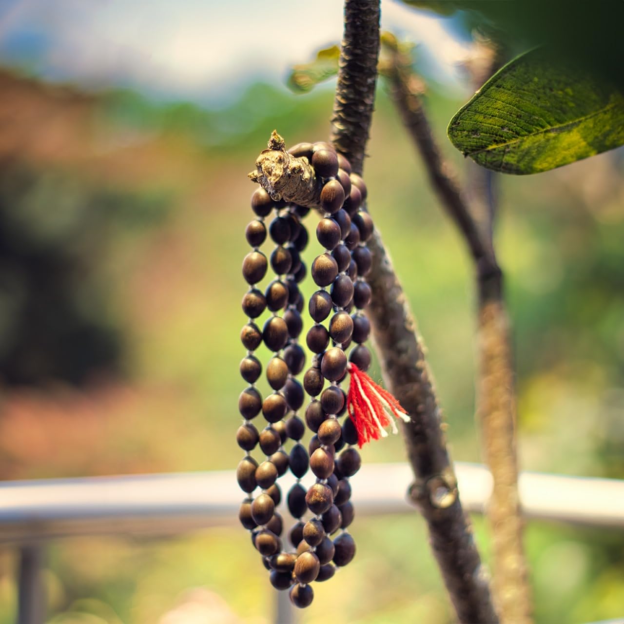 Kamal Gatta Mala 108 Bead