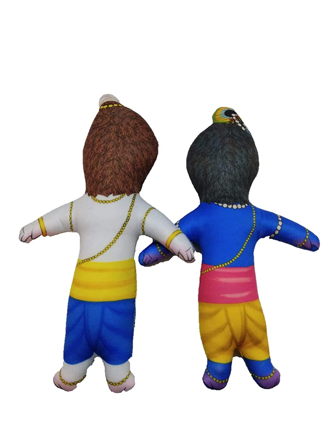 Krishna Balram Stuffed Toys for Kids