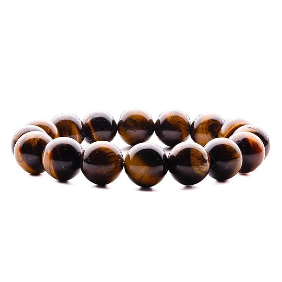 Tiger Eye Beads bracelet