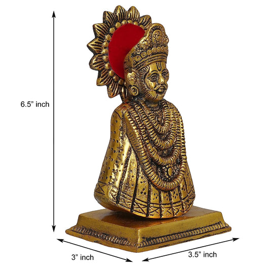 Khatu Shyam Baba Statue