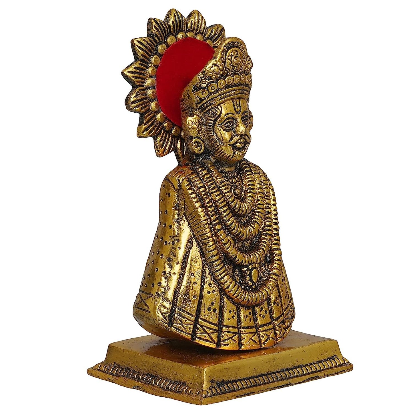 Khatu Shyam Baba Statue