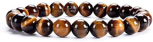 Tiger Eye Beads bracelet