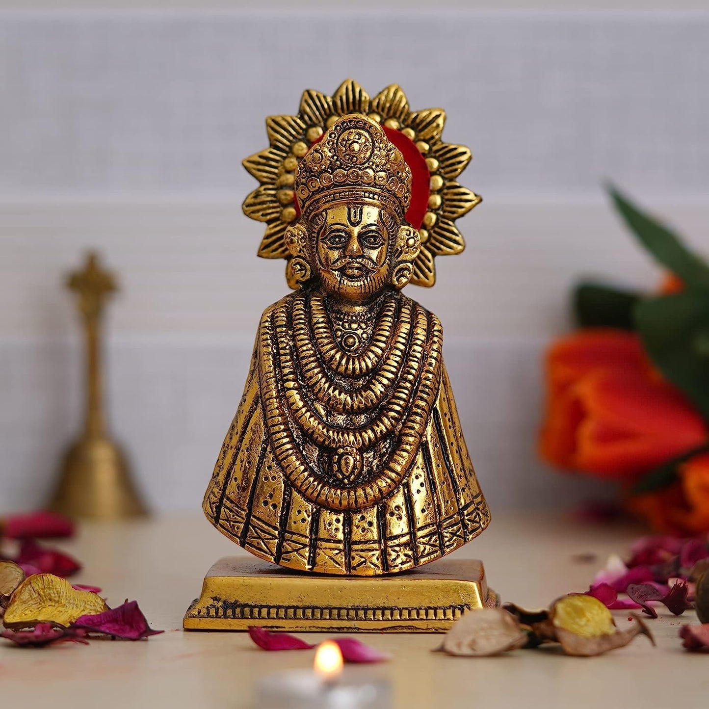 Khatu Shyam Baba Statue