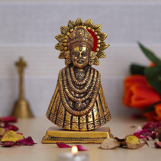 Khatu Shyam Baba Statue