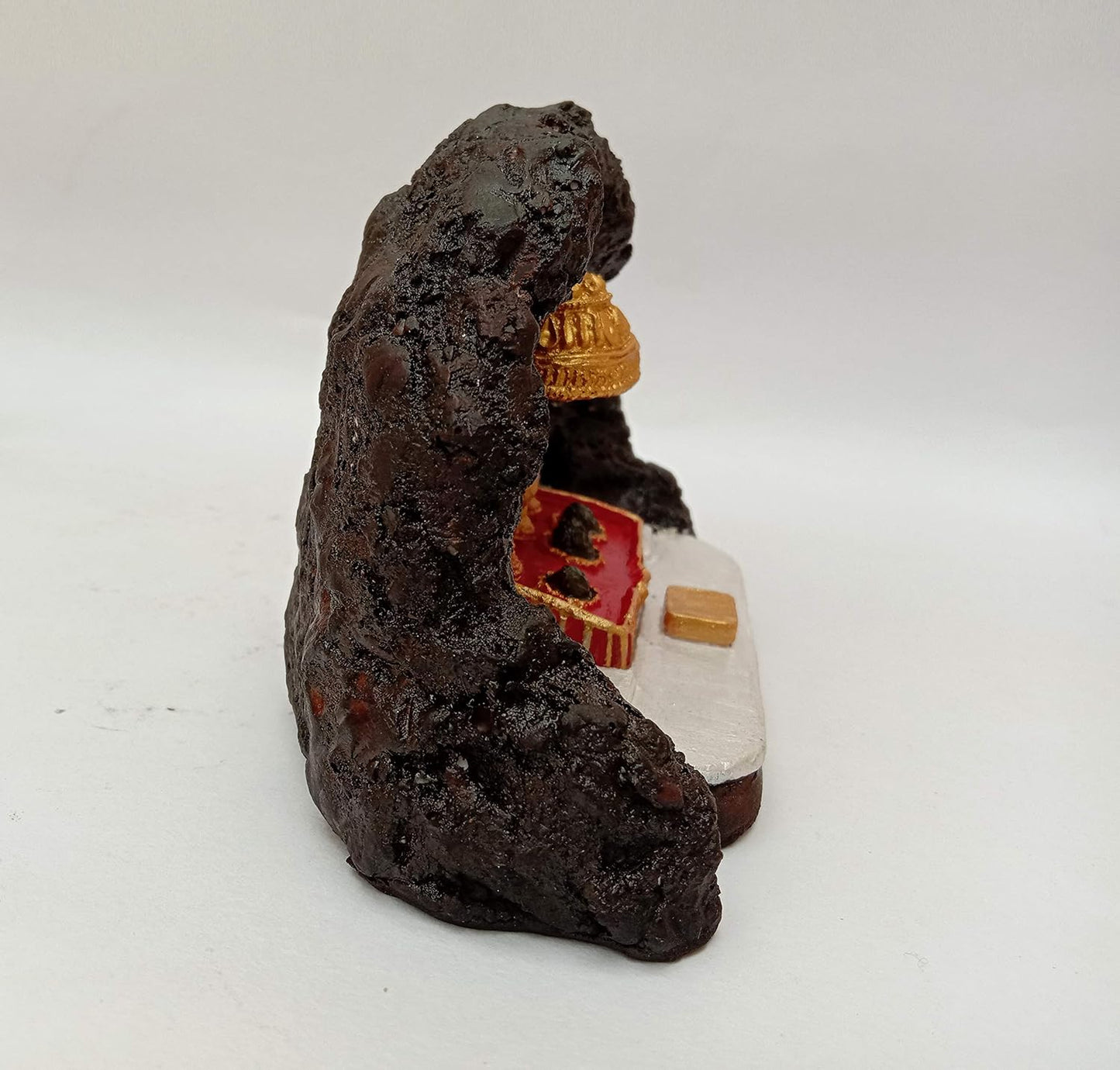Maa Vaishno Devi Idol/ Murti For Puja Ghar 5 Inch