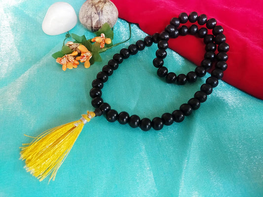 Indian Ebony Wood