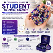 Student Education Bracelet