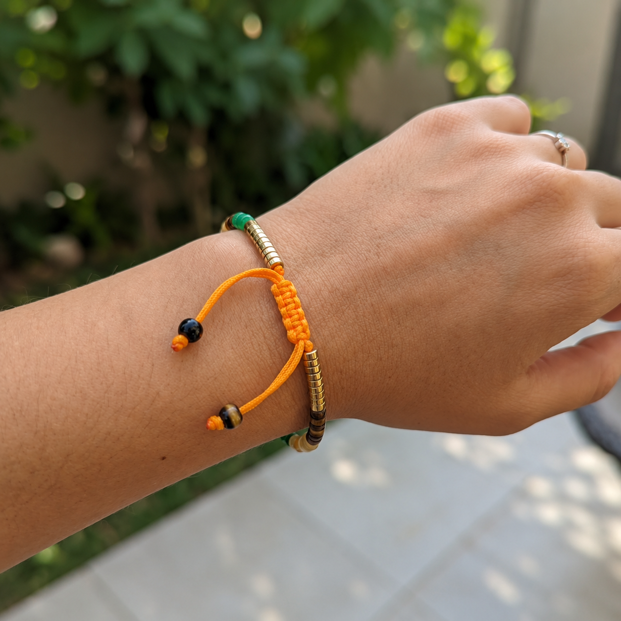 Money Magnet Bracelet (New design)