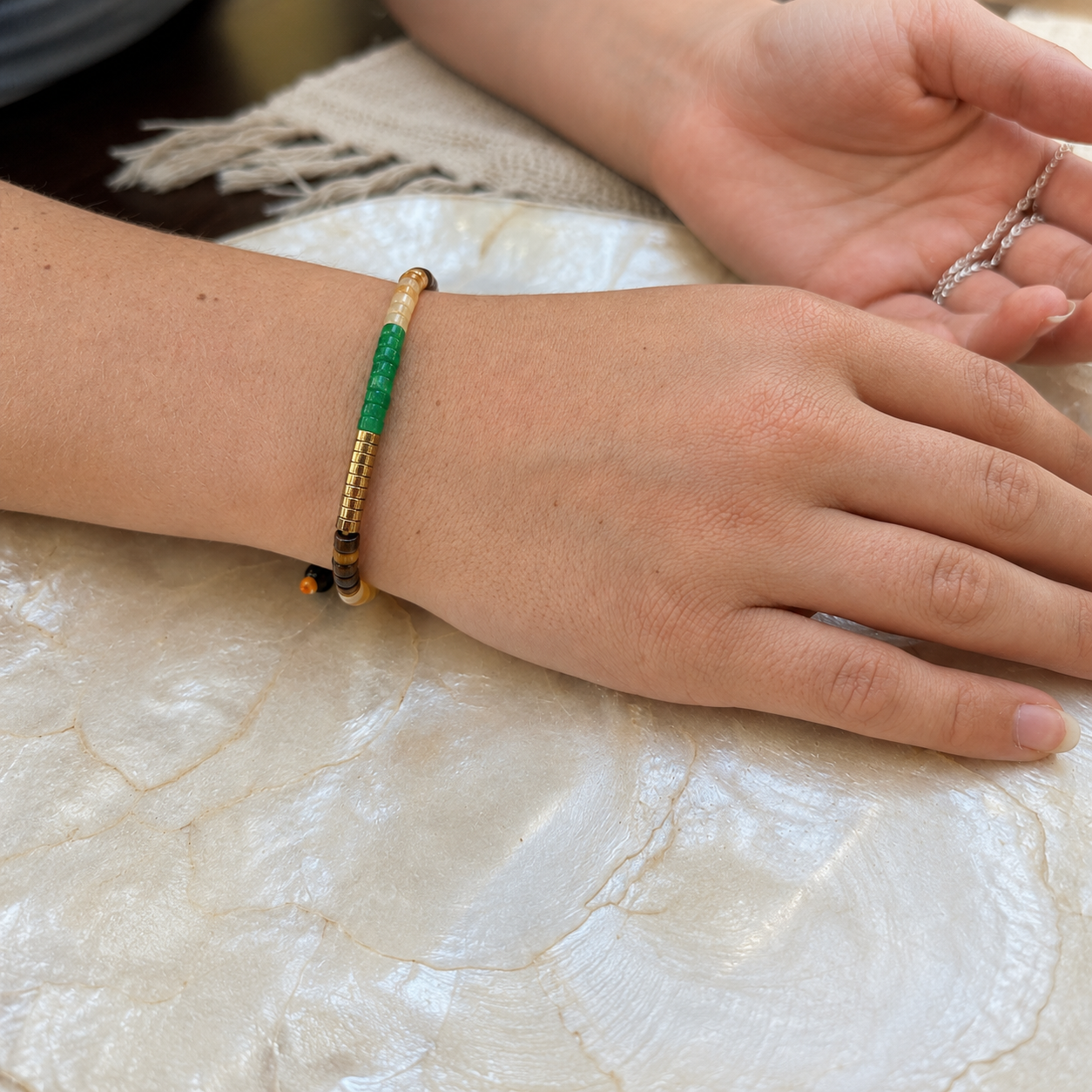 Money Magnet Bracelet (New design)