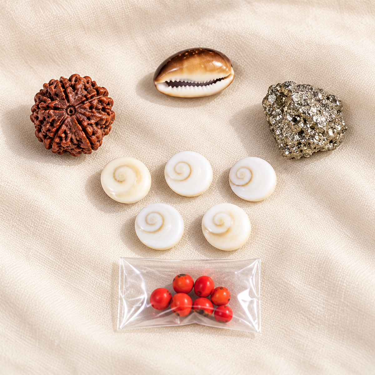 Festival Gift Potli – Set 1
