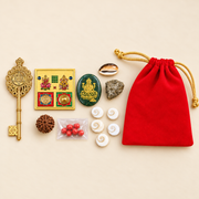 Festival Gift Potli – Set 1 — product detail