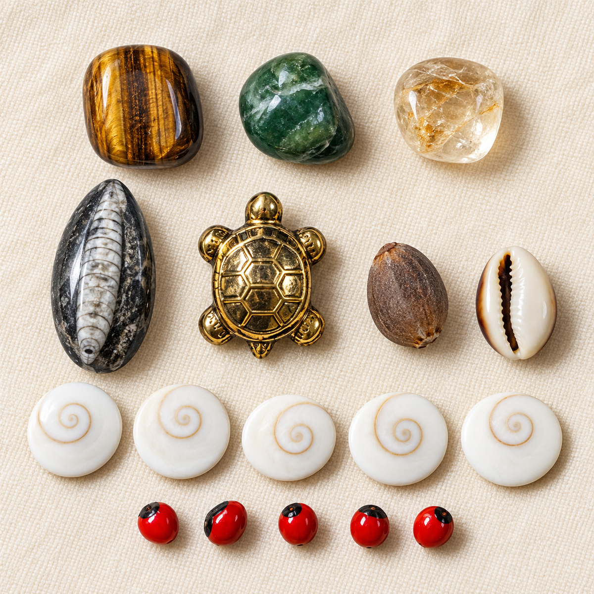 Festival Gift Potli – Set 2