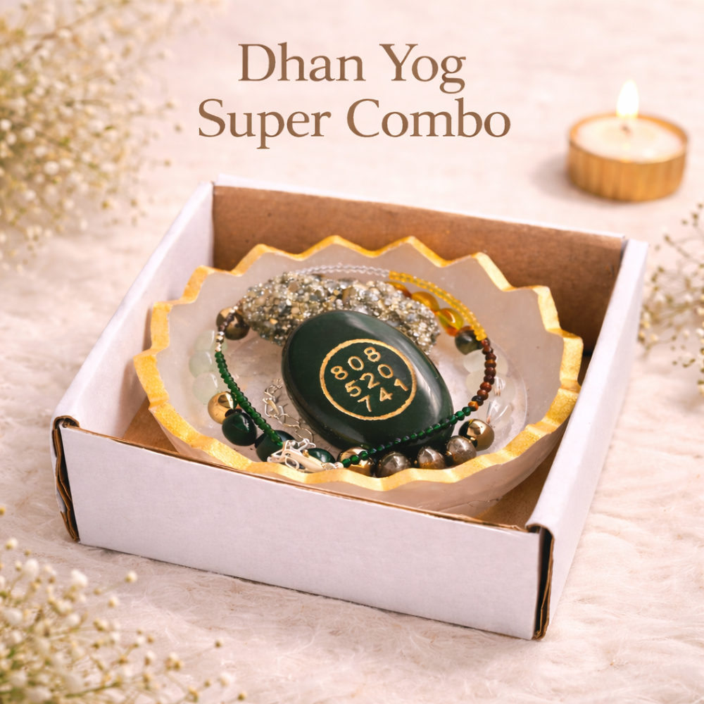 Dhan Yog super combo