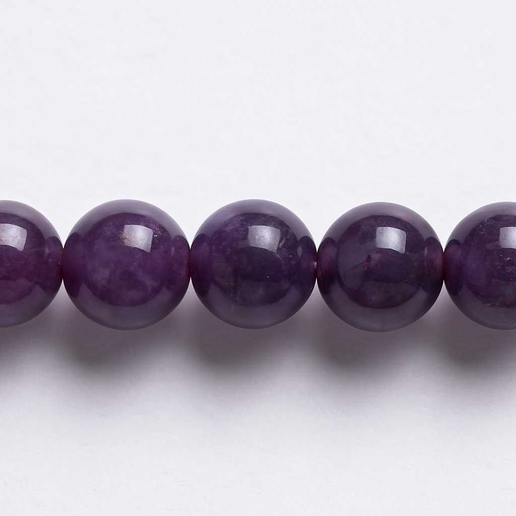 Amethyst Healing Rakhi