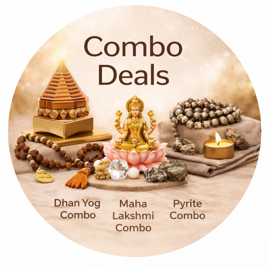 Combo Deals