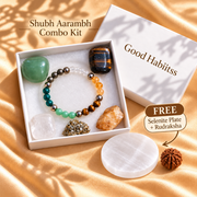 Shubh Aarambh Combo Kit