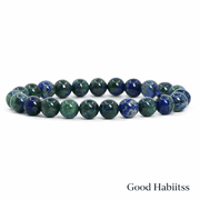 Azurite Bracelet - GOOD HABITSS