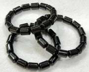 Black Tourmaline Protection Bracelet - GOOD HABITSS