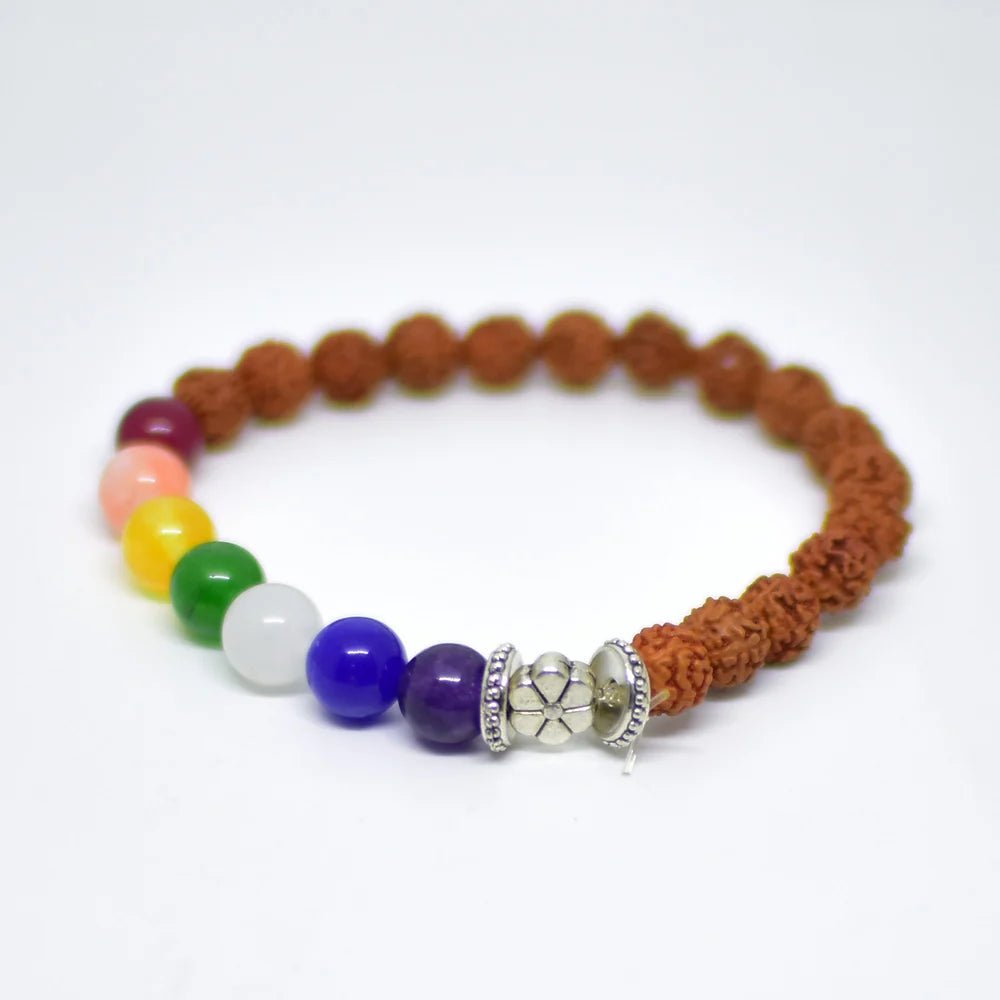 Couple & Combo Certified Natural Stones Bracelet Stylish Bracelet For Lovers - GOOD HABITSS